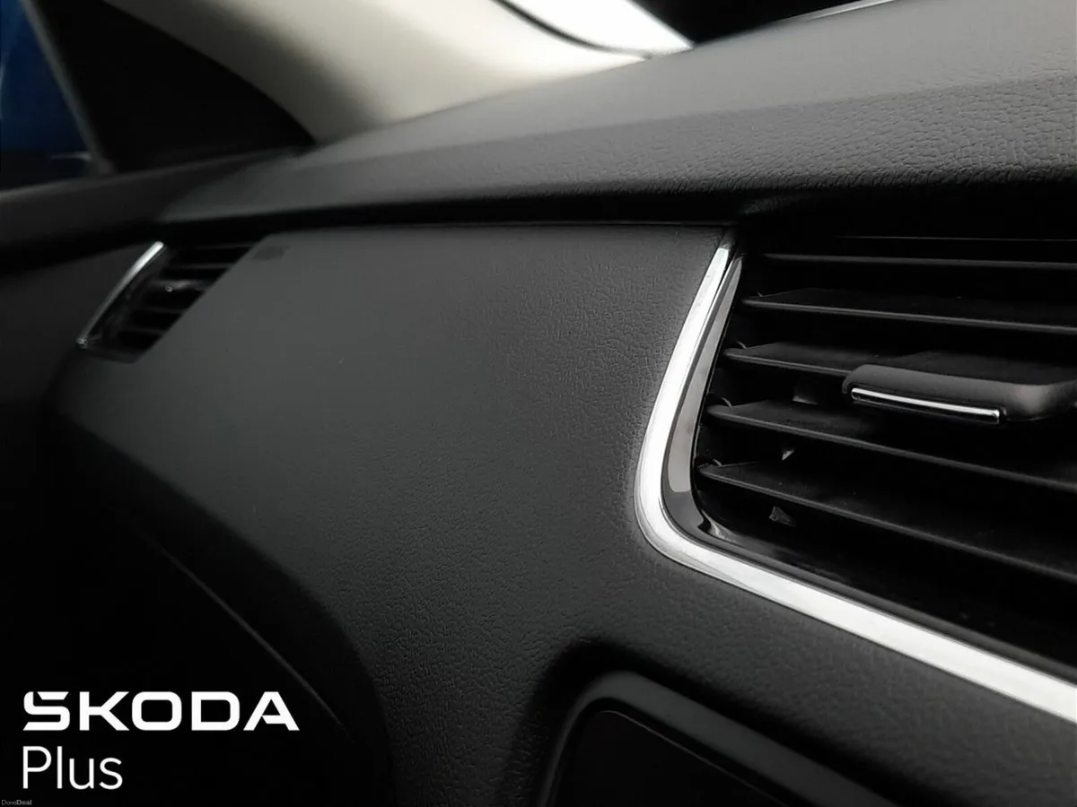 Skoda Octavia **TINY MILEAGE**AMBITION 1.6TDI 115H - Image 3