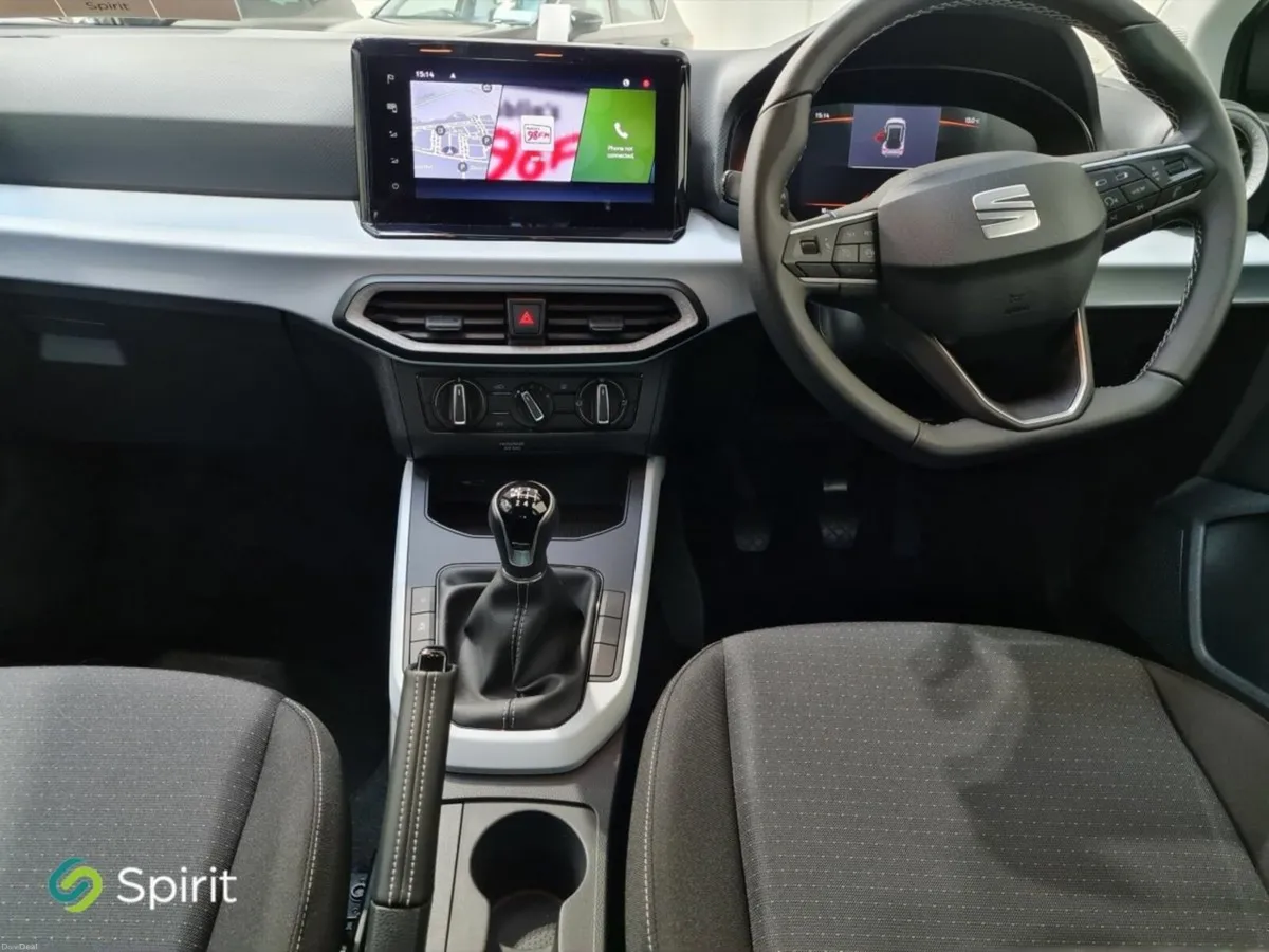 SEAT Arona 1.0TSI SE+ 115HP* Call John  0861913954 - Image 4