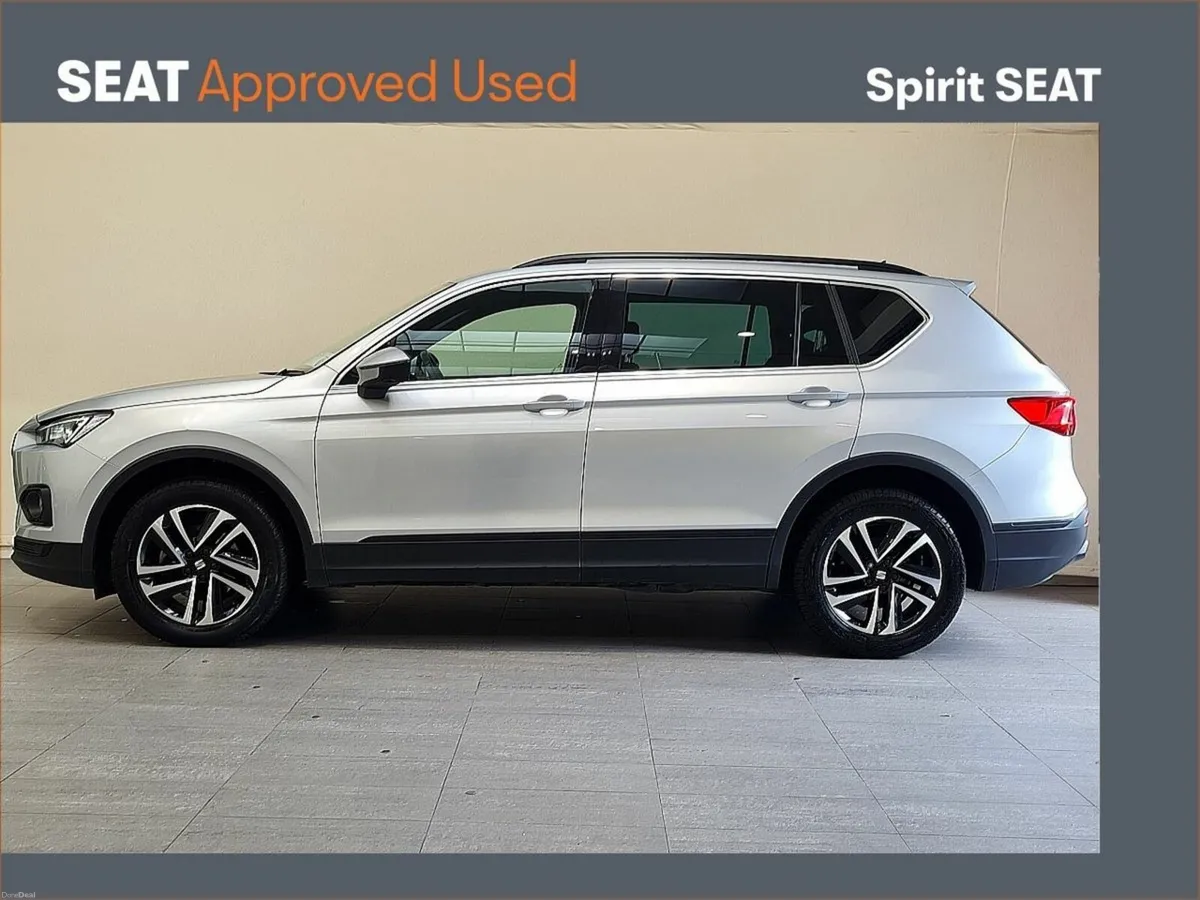 SEAT Tarraco 2.0TDI SE*Easy Access Pk*150HP ''Call - Image 4
