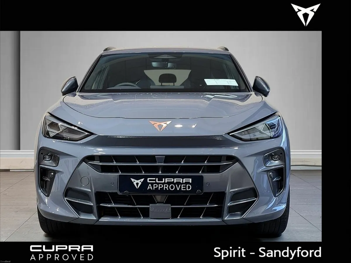 Cupra Terramar 1.5eTSI 150HP DSG call Tara on 086- - Image 3