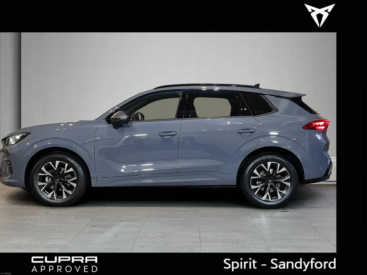 Cupra Terramar 1.5eTSI 150HP DSG*Call Stephen 0864 - Image 4