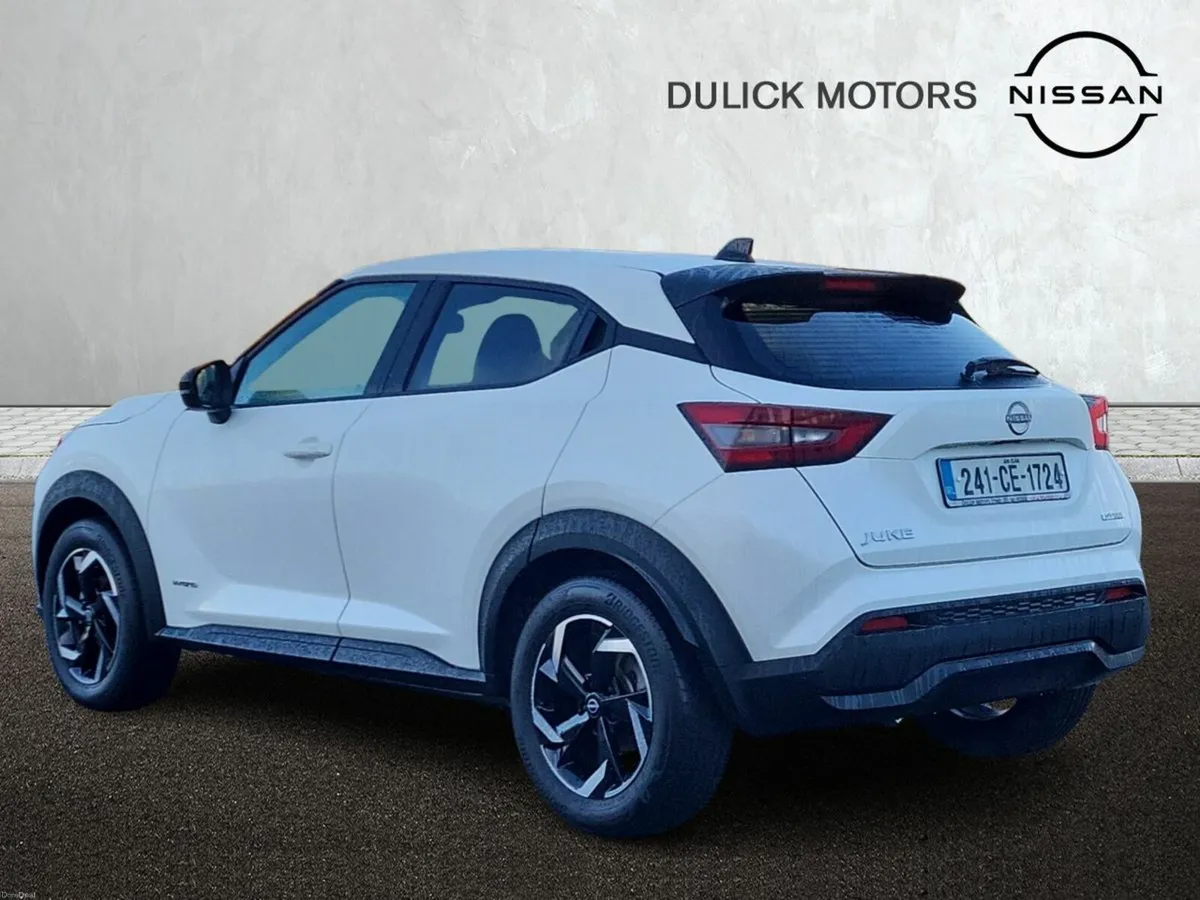Nissan Juke HYBRID 1.6 SV PREMIUM - Image 2