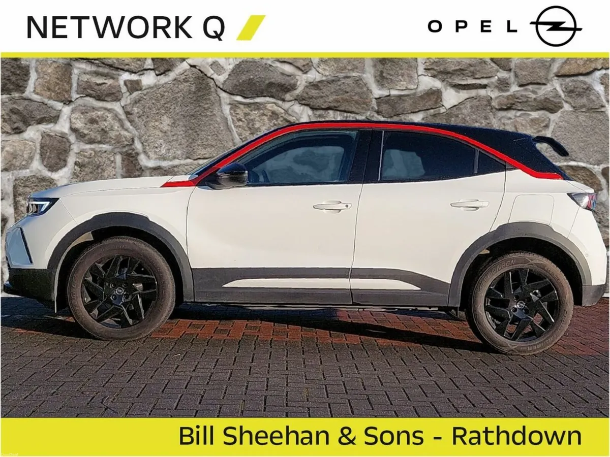 Opel Mokka SRI 1.5 (110PS) S/S - Image 3
