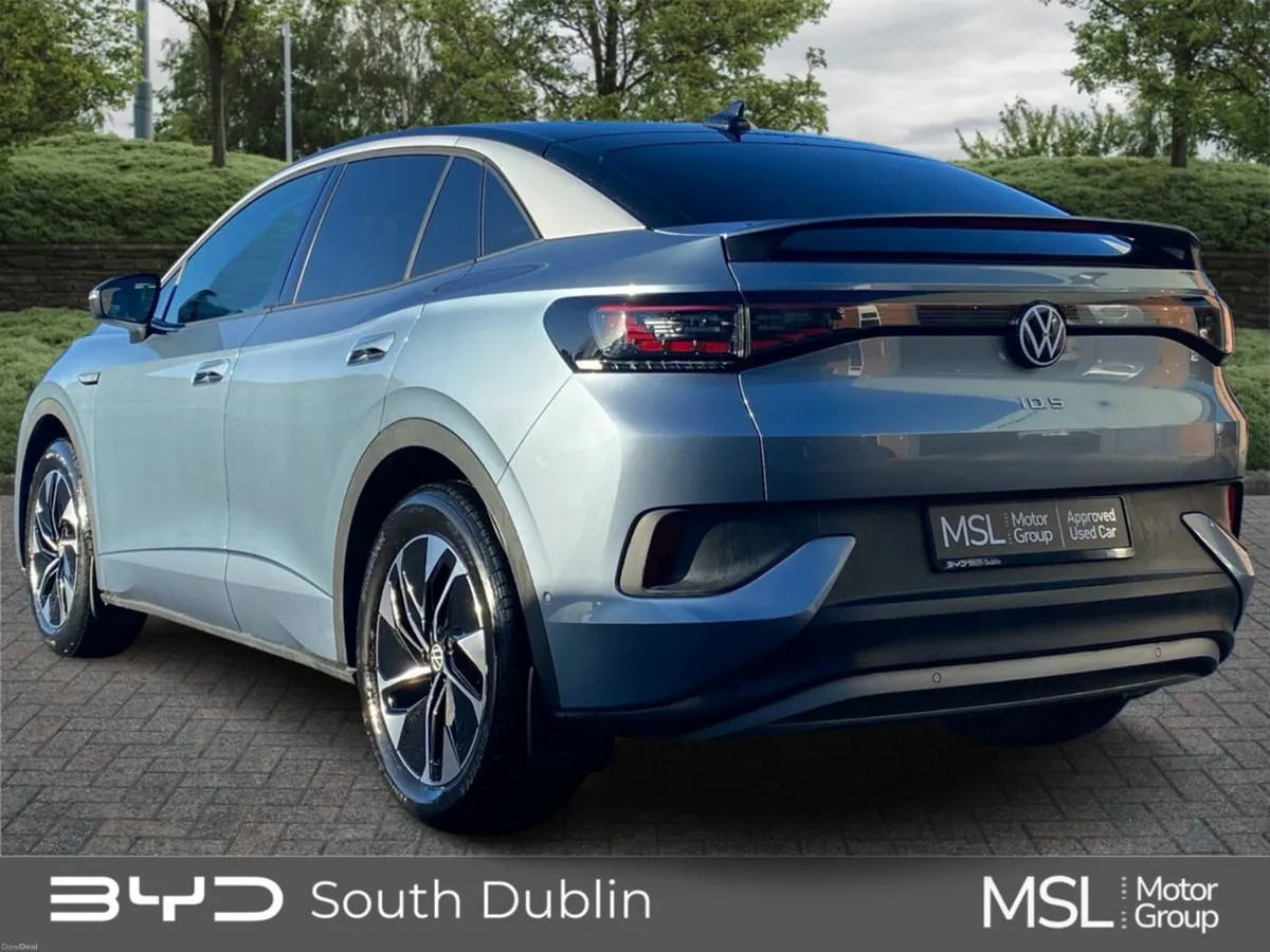 Volkswagen ID.5 77kWh - Image 4