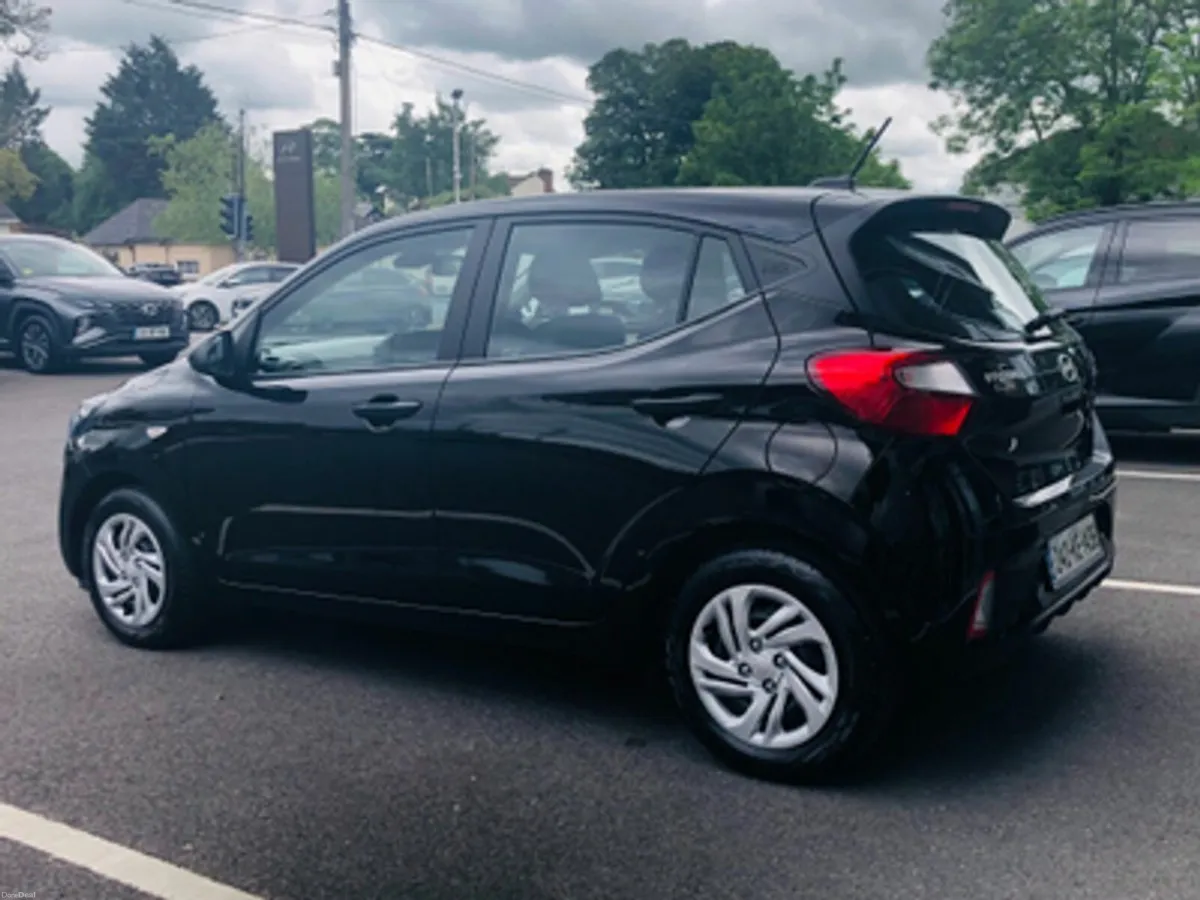 Hyundai i10 Classic 1.0 Petrol - Image 6