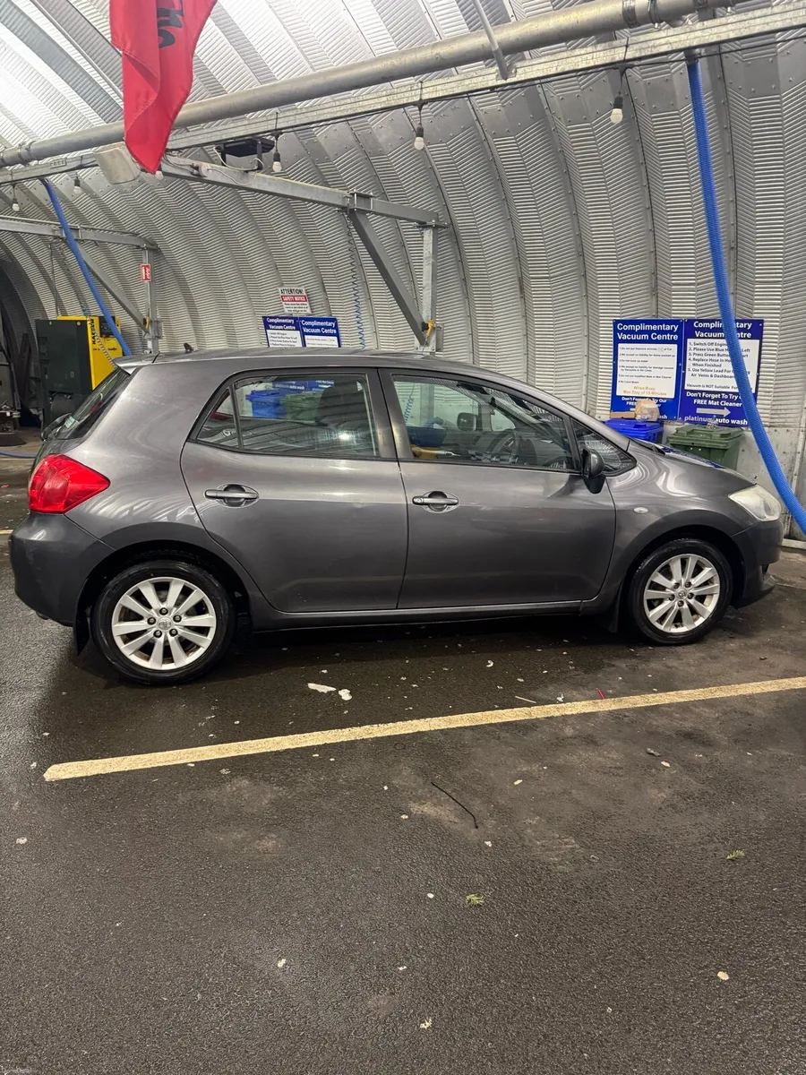 Automatic Long NCT & Tax - Image 4