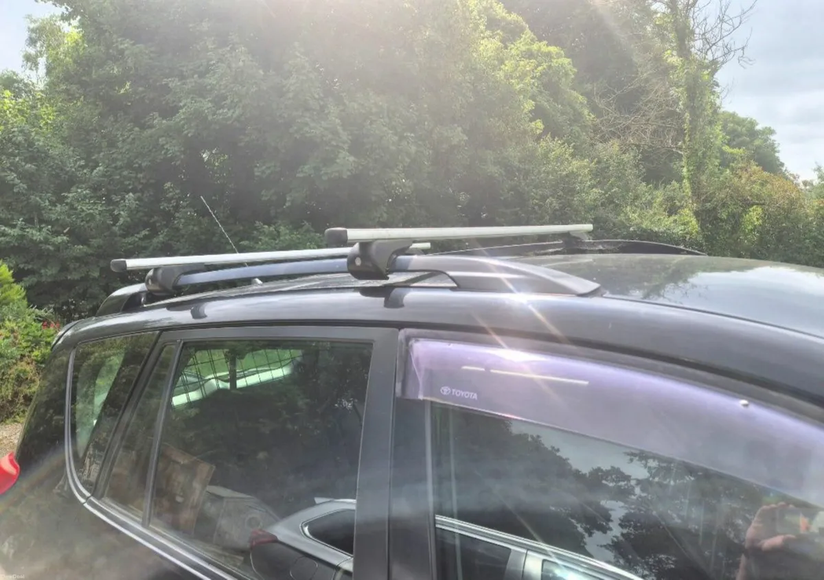 RAV4 Accessories - Image 4