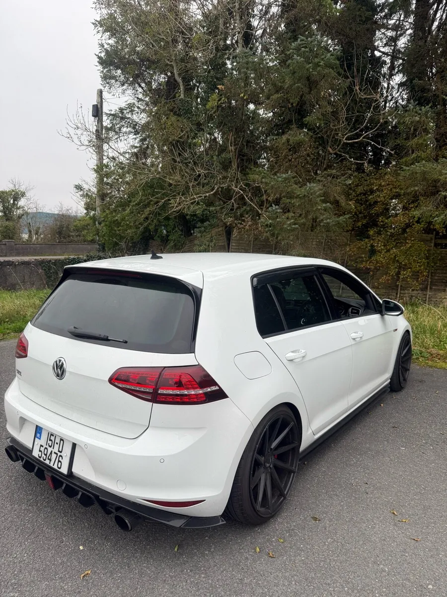 Mk7 GTI DCC!Well kept, no issues, low mileage, - Image 3