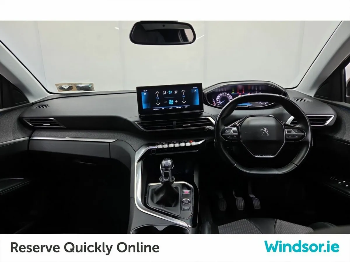 Peugeot 5008 1.2 PureTech 130bhp Allure - Image 4