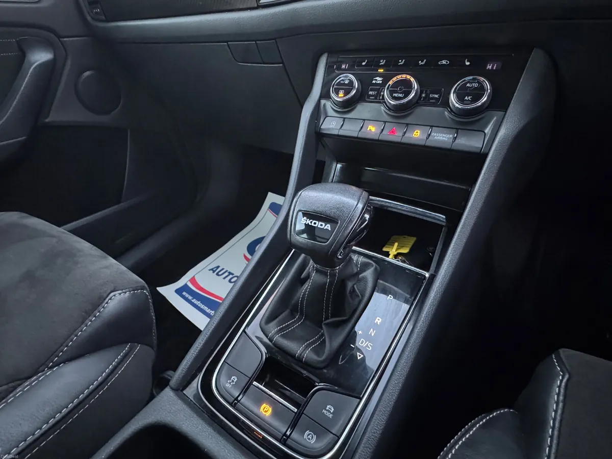 Skoda Kodiaq 2023 Sportline 7 seater - Image 4
