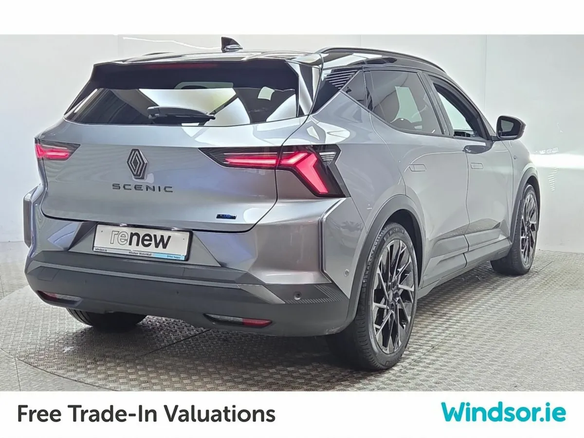Renault Scenic E-Tech Esprit Alpine E-Tech 87kWh E - Image 3