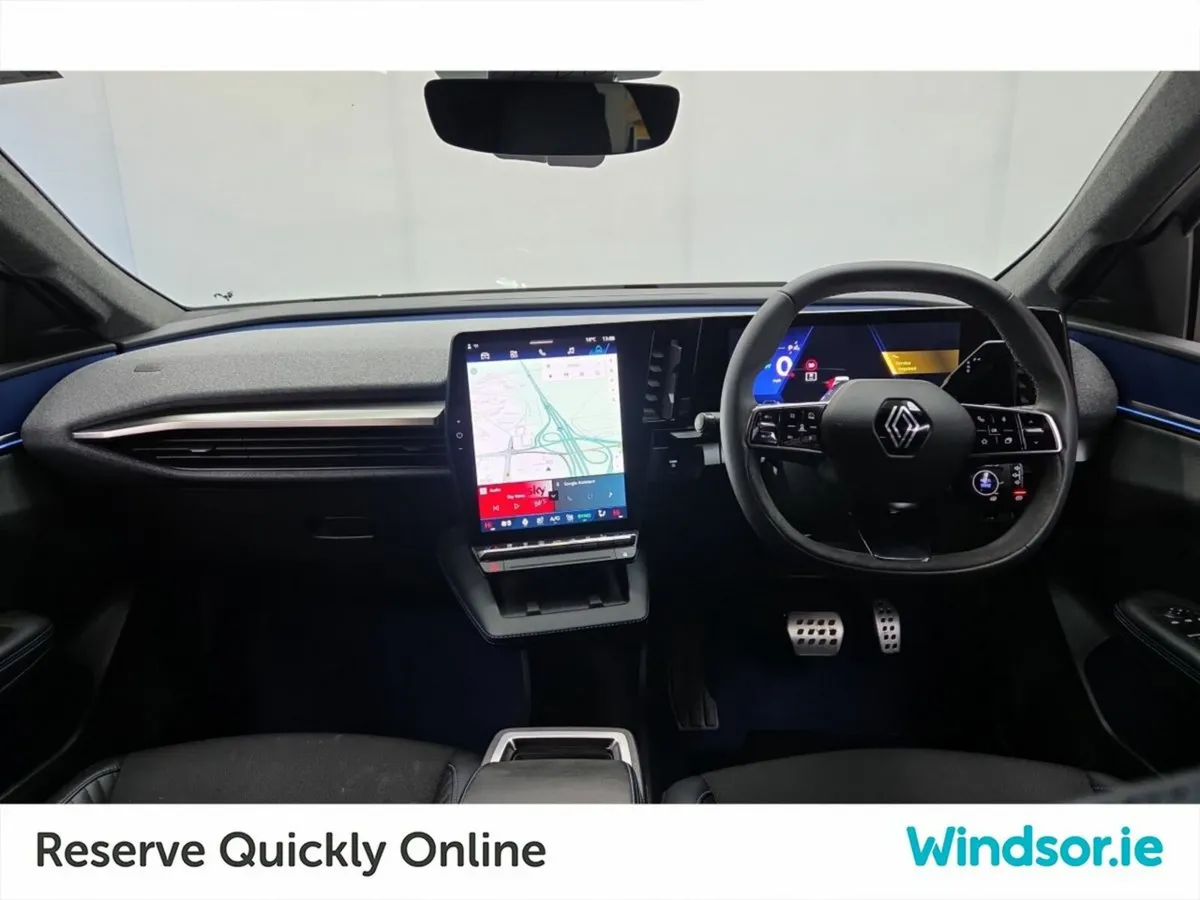Renault Scenic E-Tech Esprit Alpine E-Tech 87kWh E - Image 4
