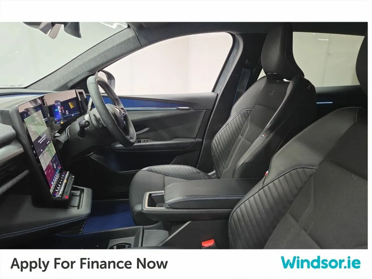 Renault Scenic E-Tech Esprit Alpine E-Tech 87kWh E - Image 4