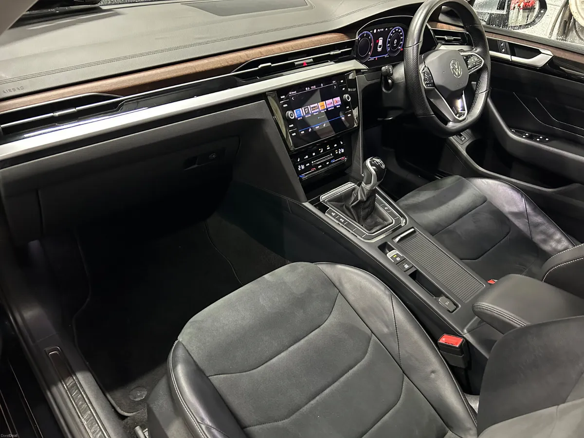 2023 Vw Arteon Elegance 2.0 Tdi 150 Bhp - Image 2