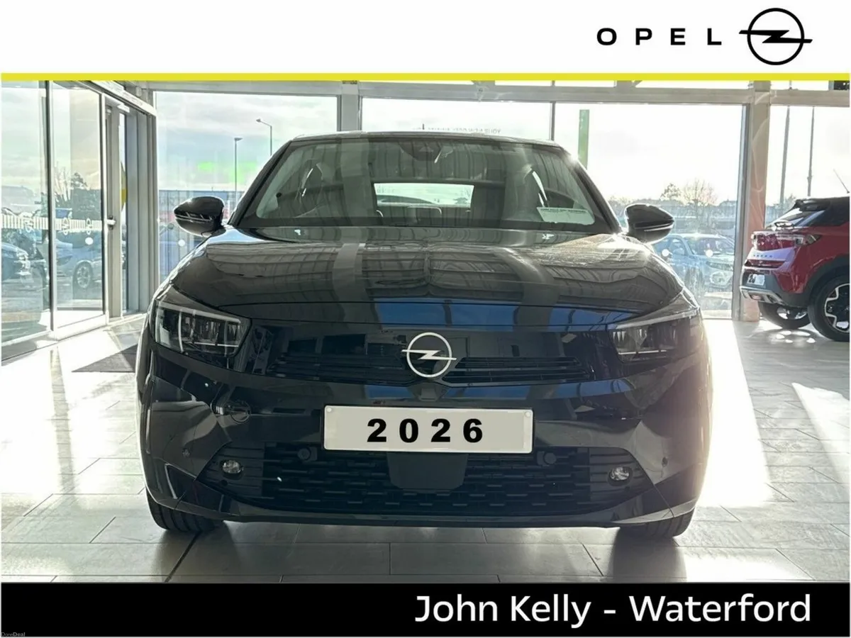 Opel Corsa ELEGANCE 1.2 PETROL - Image 3