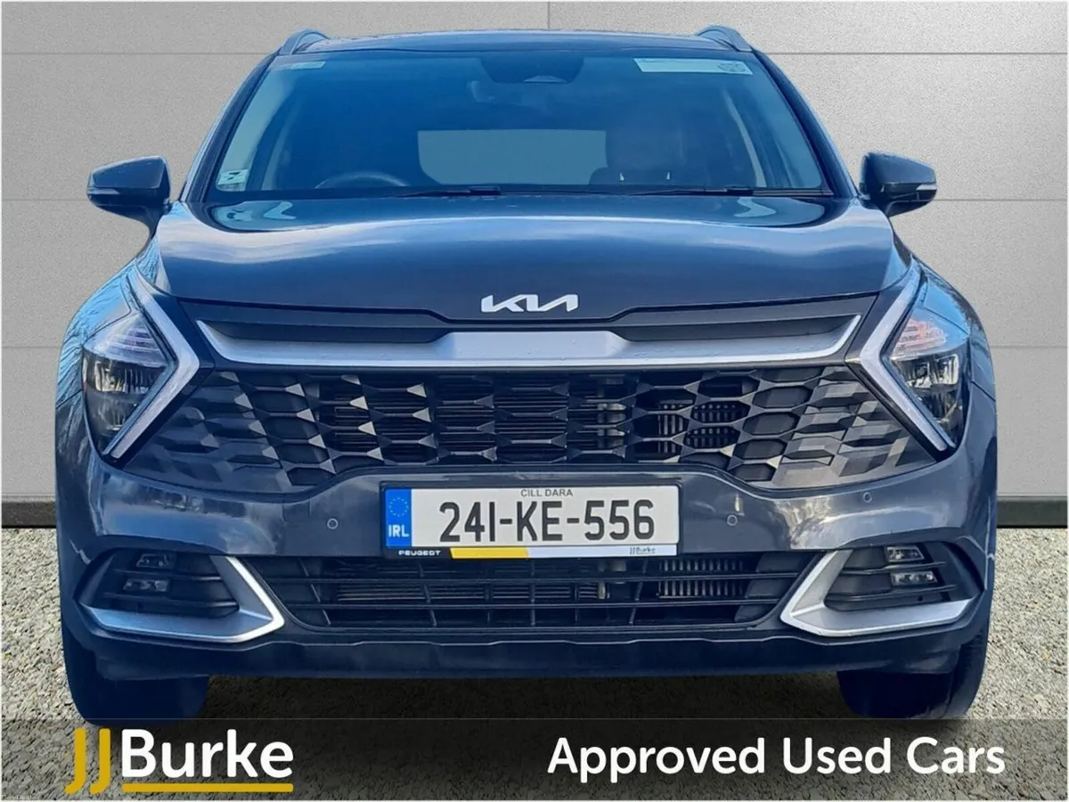 Kia Sportage K3 Diesel - Image 2