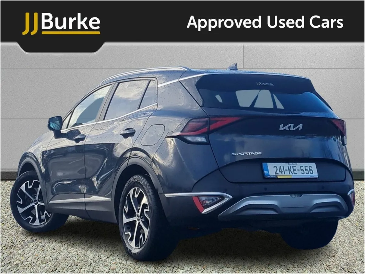 Kia Sportage K3 Diesel - Image 4