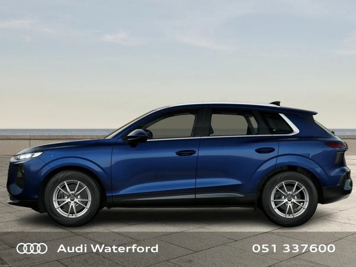 Audi Q3 TDI S-T SE - Image 3