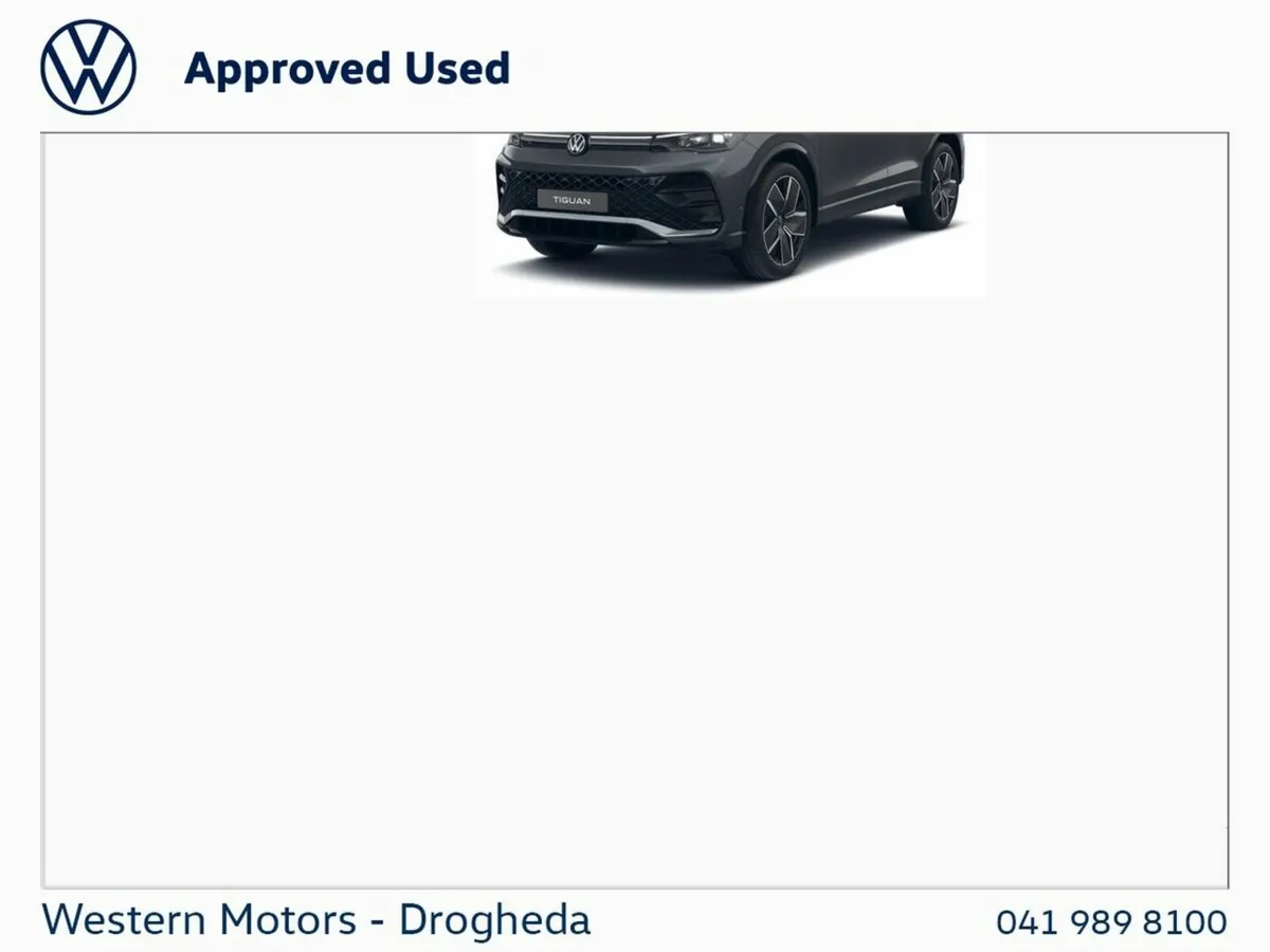 Volkswagen Golf 1.5 TSI 130HP Style - Image 1