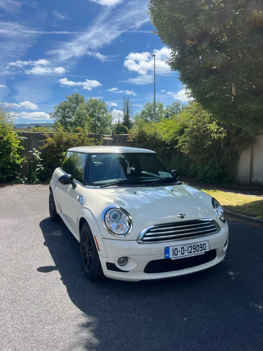 Mini Cooper - Running Perfectly - NCT & Taxed - Image 2