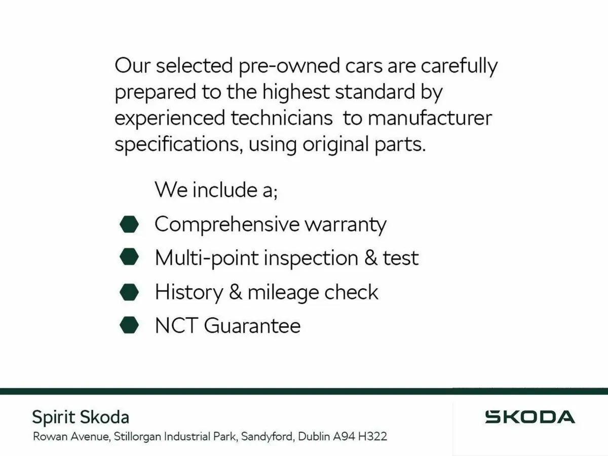 Volkswagen Golf R-Line 1.5TSI 130bhp - Image 1