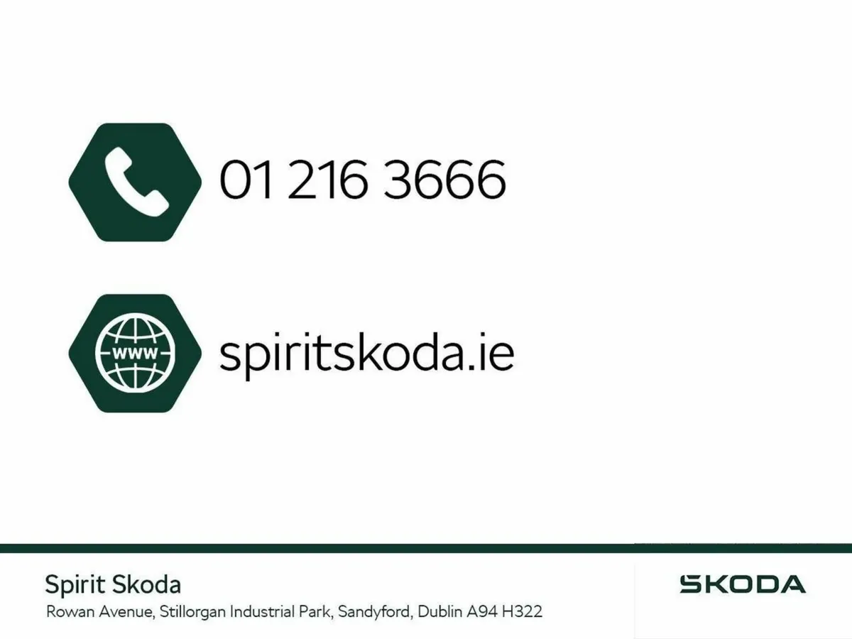 Volkswagen Golf R-Line 1.5TSI 130bhp - Image 3