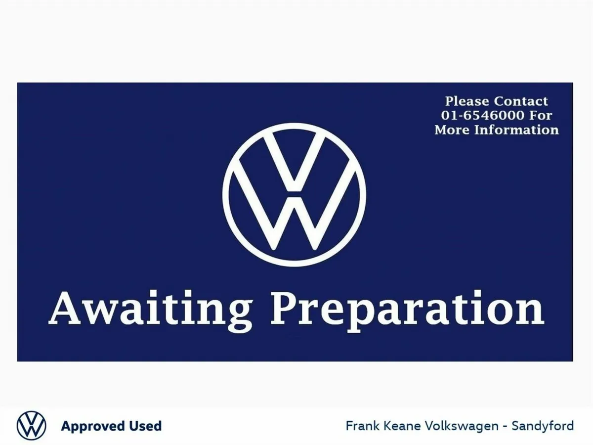 Volkswagen ID.4 *LIFE* 77kWh 204HP @Frank Keane So - Image 1