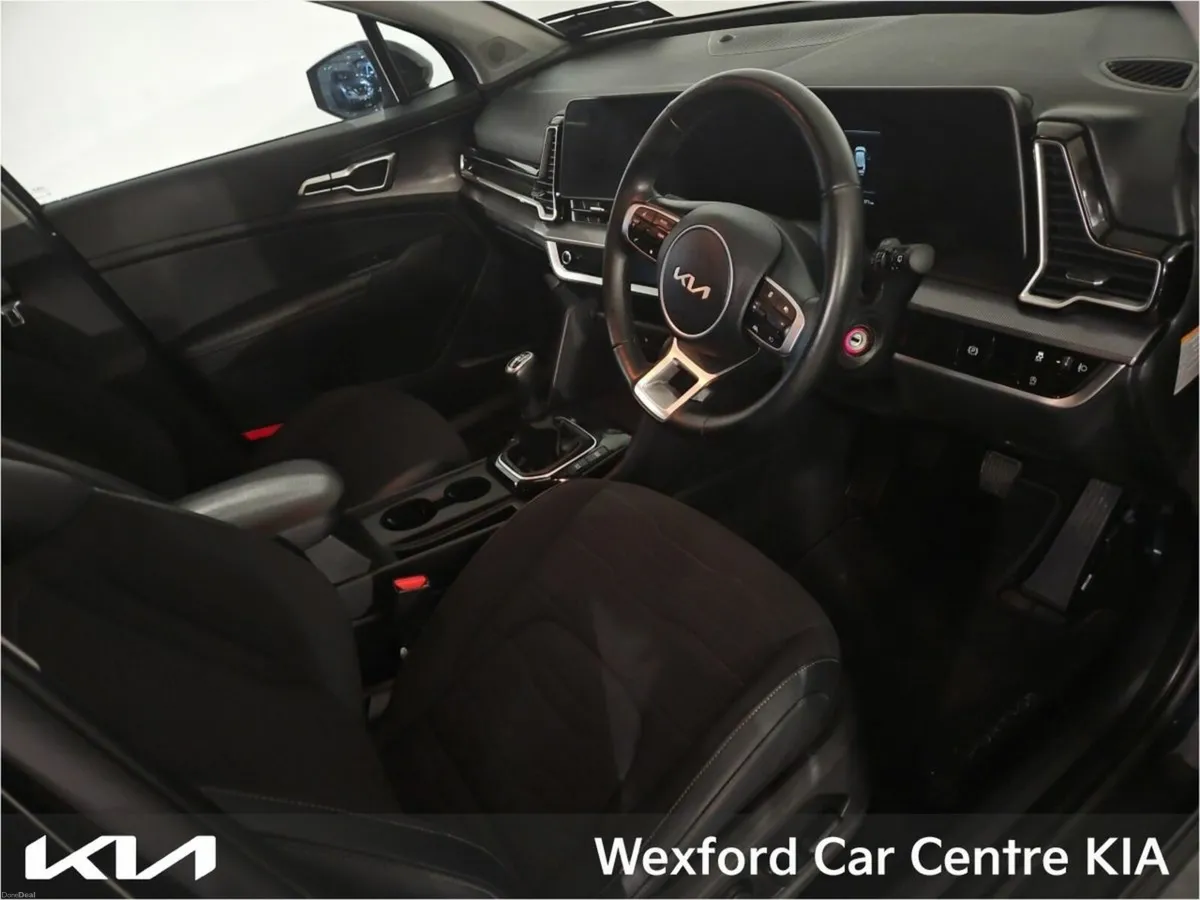 Kia Sportage 1.6 Diesel K3 - Image 3