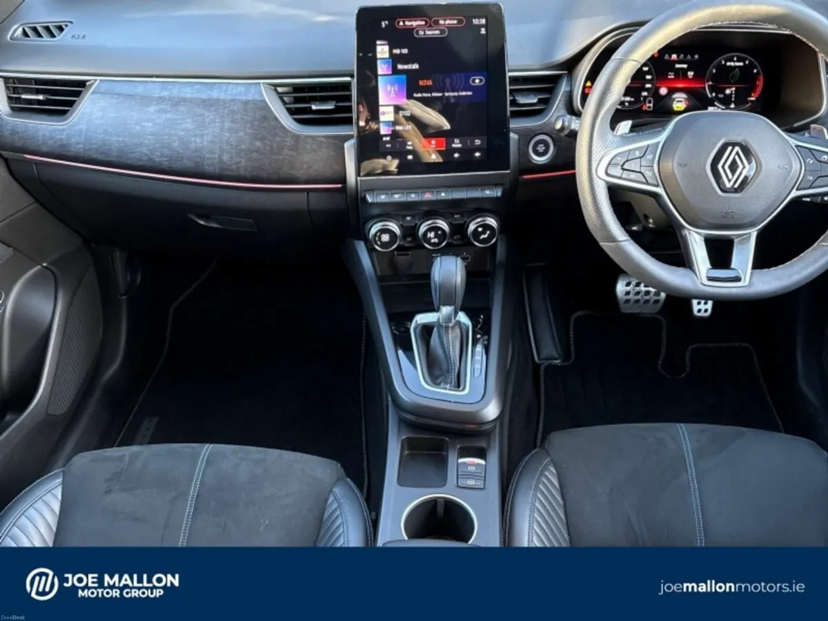 Renault Arkana TCe 160 Auto esprit Alpine - Image 4