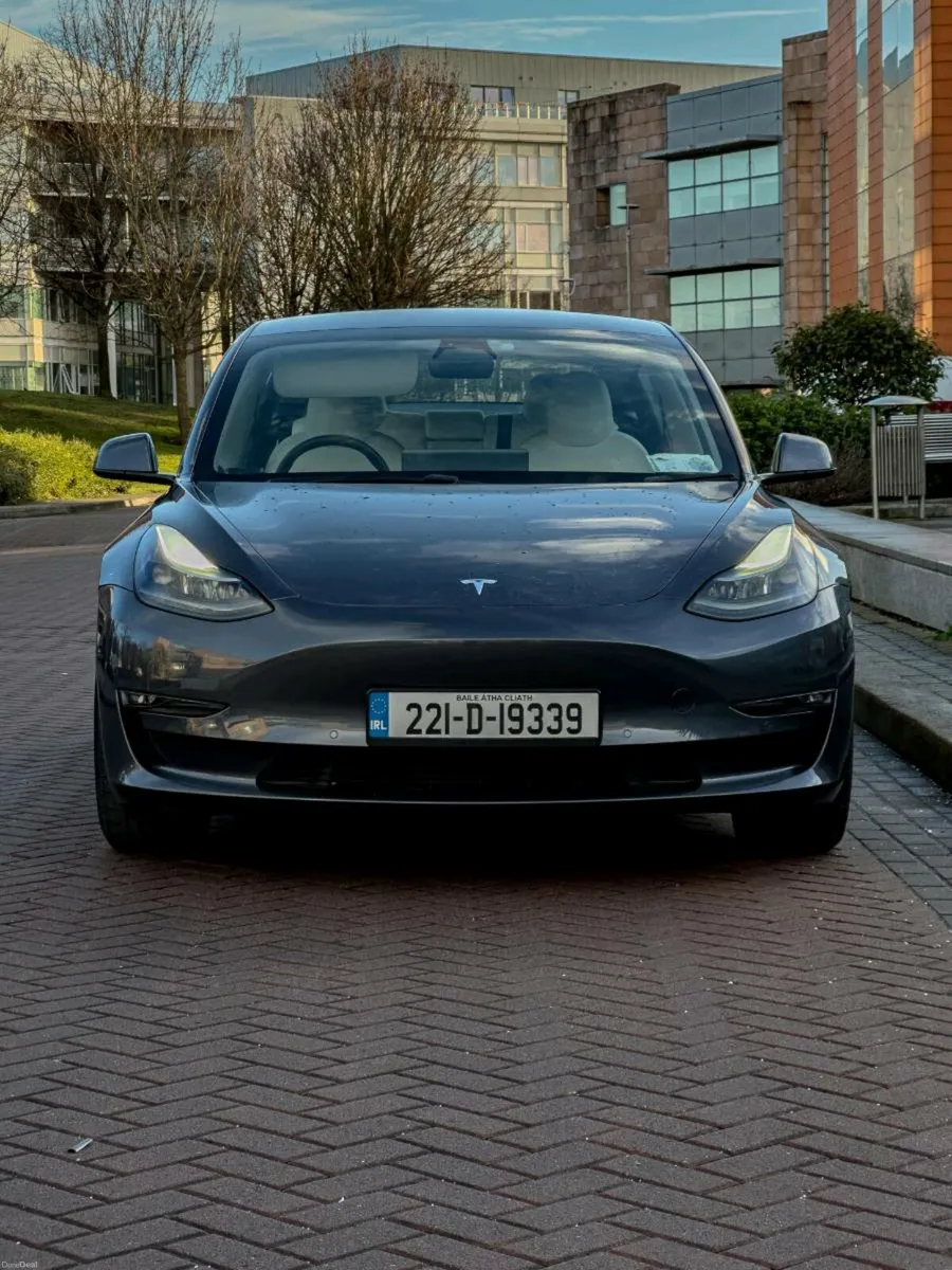 Tesla model 3 performance - Immaculate - One Owner - Image 1