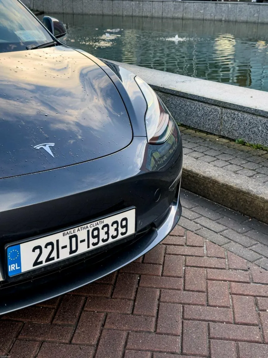 Tesla model 3 performance - Immaculate - One Owner - Image 2