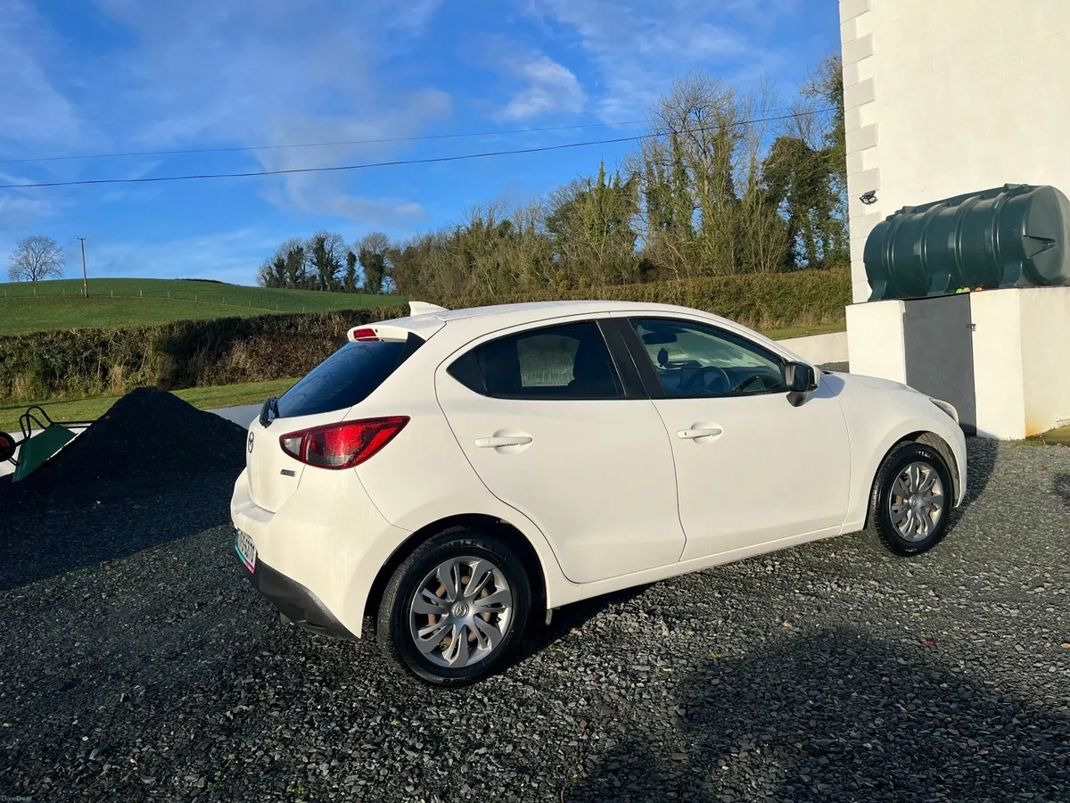 Mazda Demio 2017 - Image 3