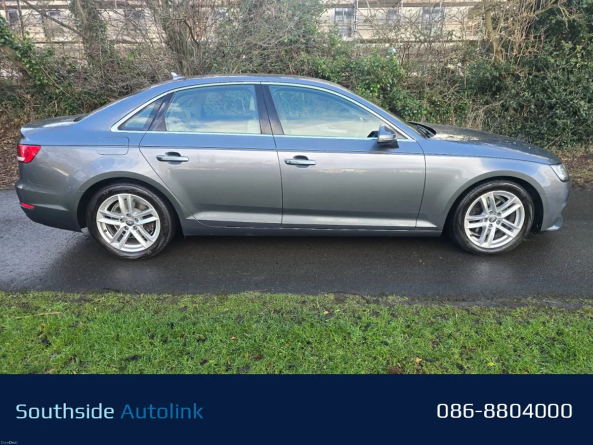 TINY KMS / 2.0TDI ULTRA / LEATHER! - Image 3