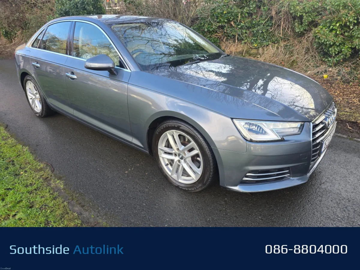 TINY KMS / 2.0TDI ULTRA / LEATHER! - Image 2