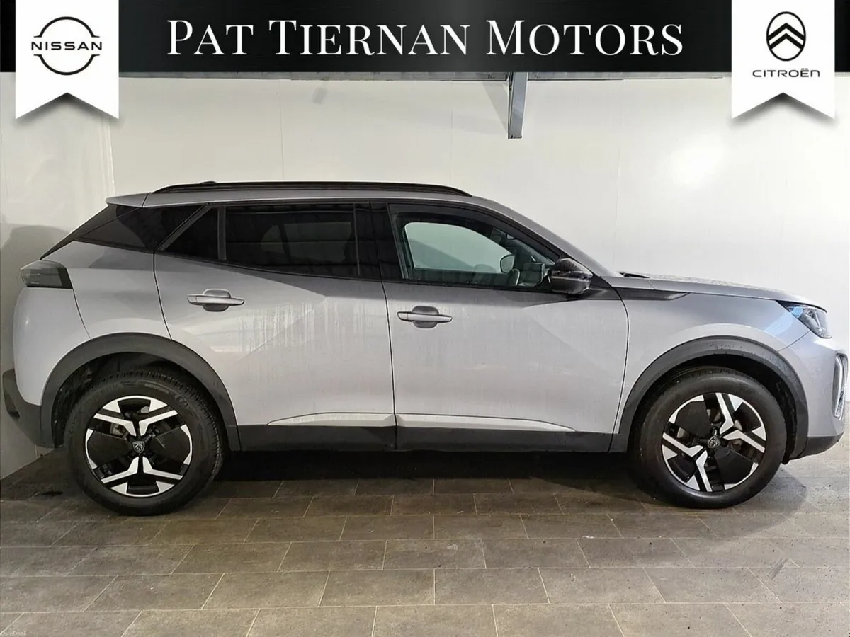 Peugeot 2008 1.2 Puretech 100bhp Allure - Image 3