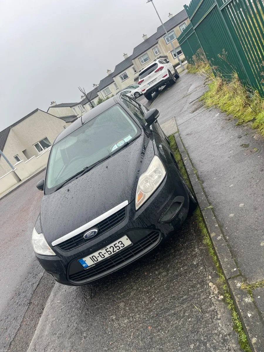 Ford focus - Image 4