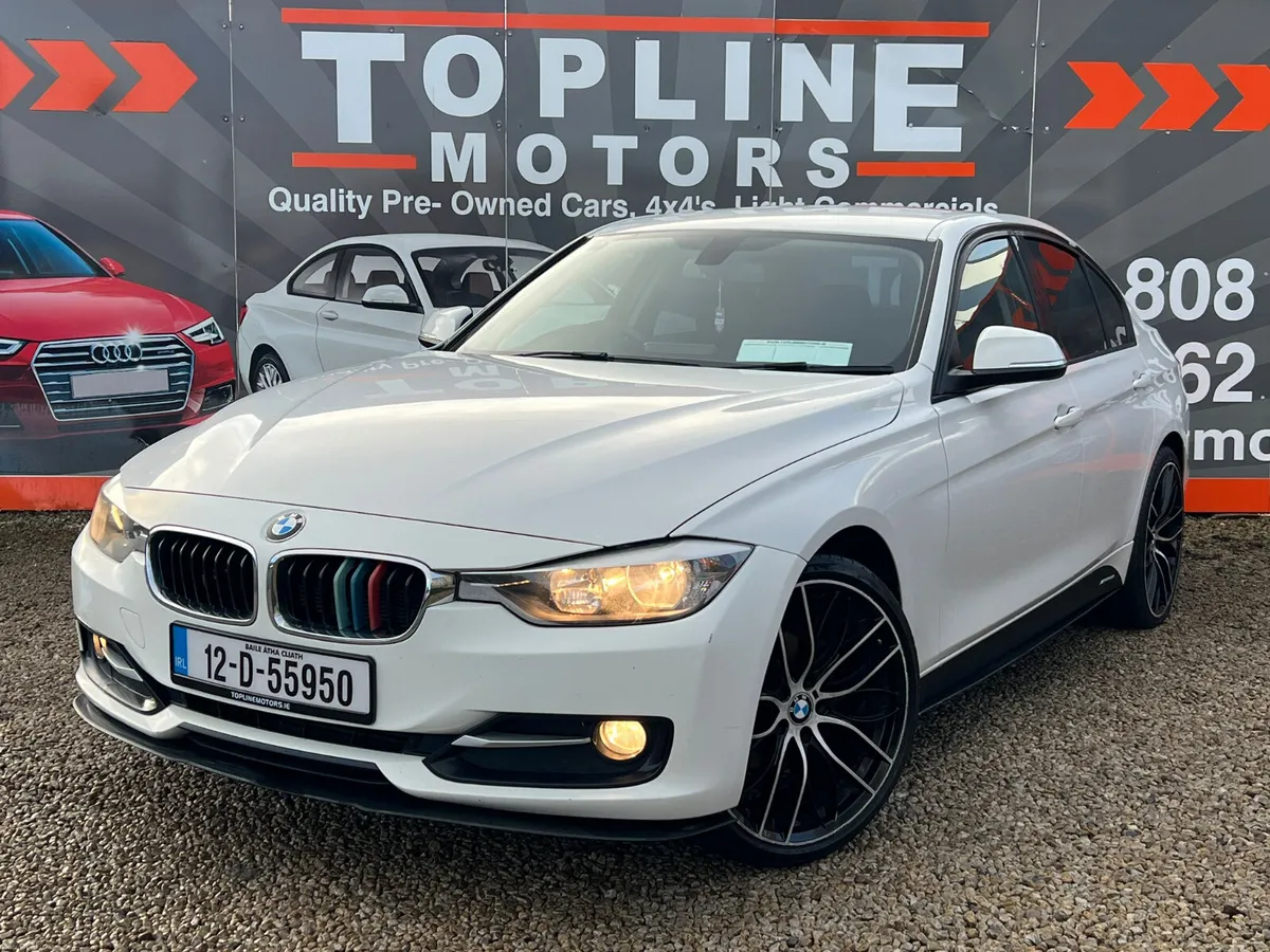 ==2.0D SPORT//NEW TIME CHAIN FITTED//SERVICED== - Image 2