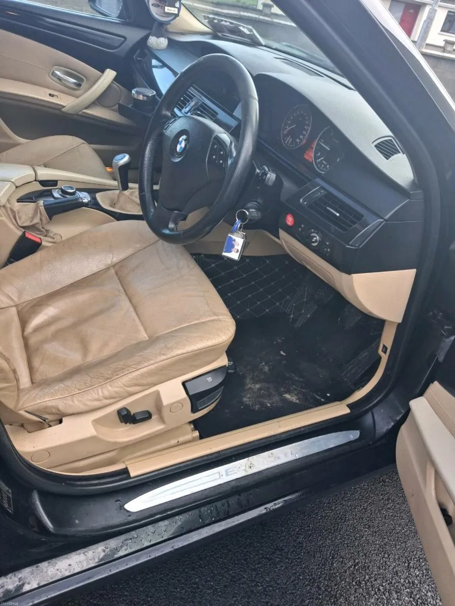 Bmw e60 - Image 2