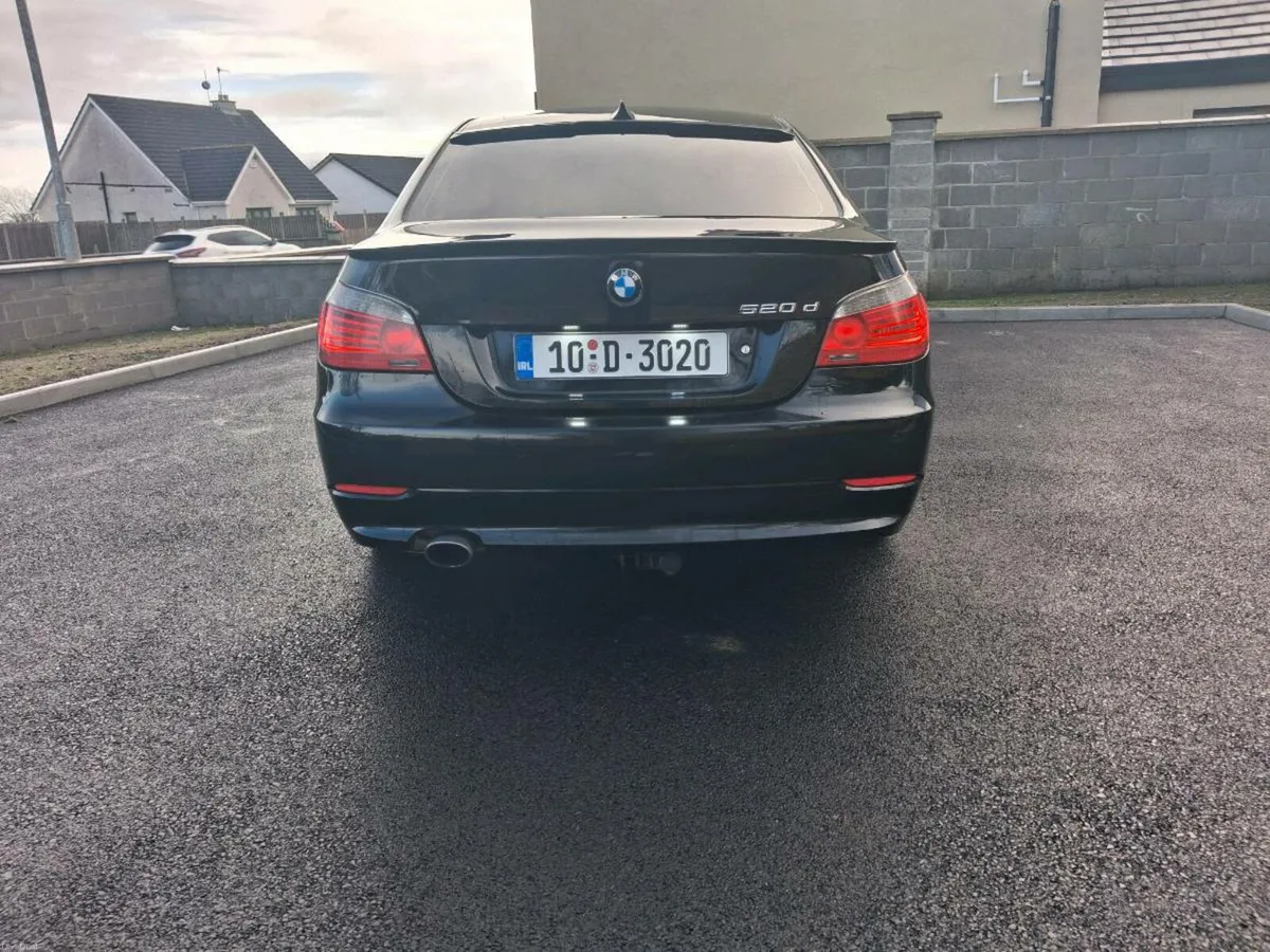 Bmw e60 - Image 4