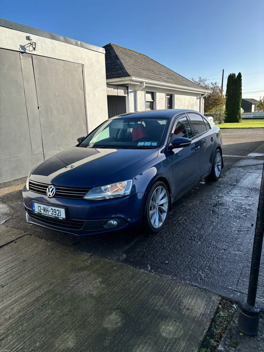 Volkswagen Jetta - Image 3