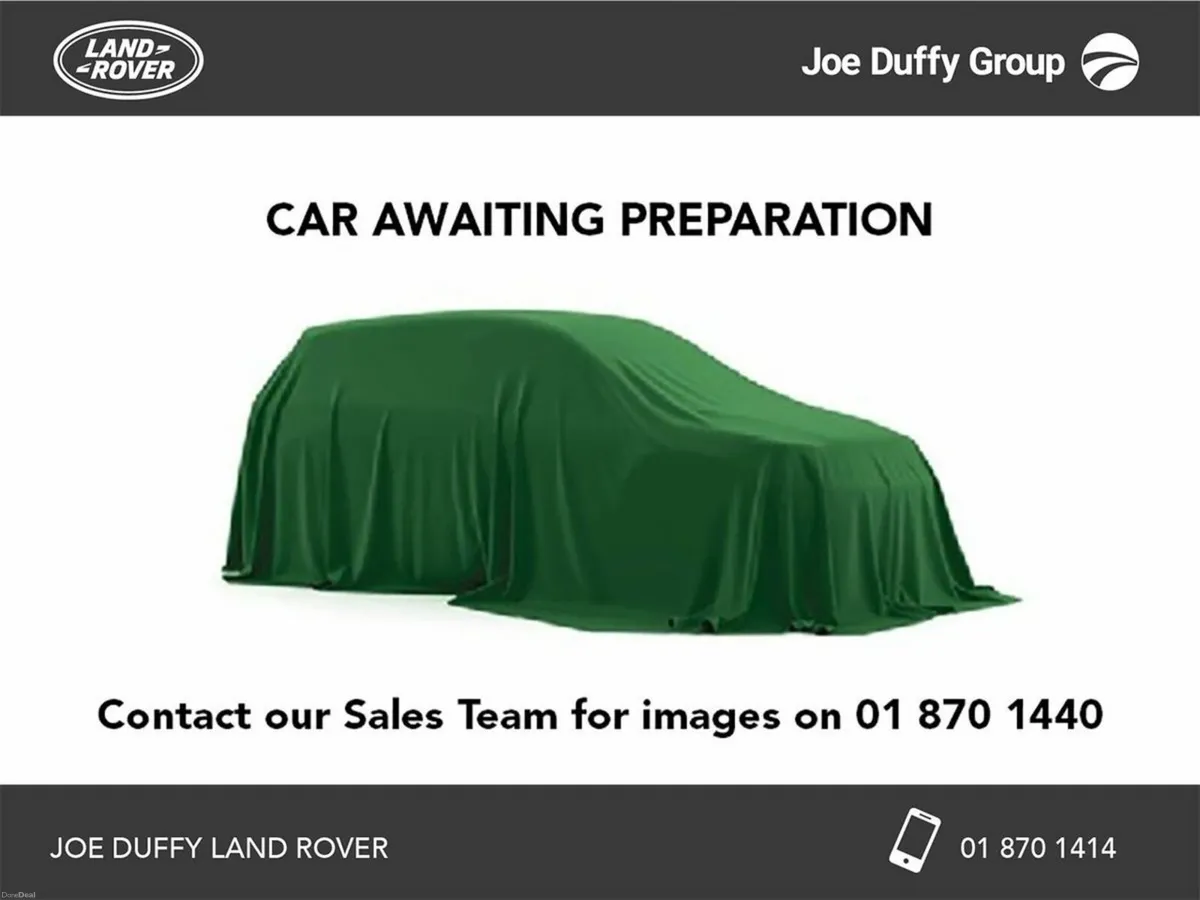 Land Rover Range Rover Sport DYNAMIC SE P460 3.0 P - Image 1