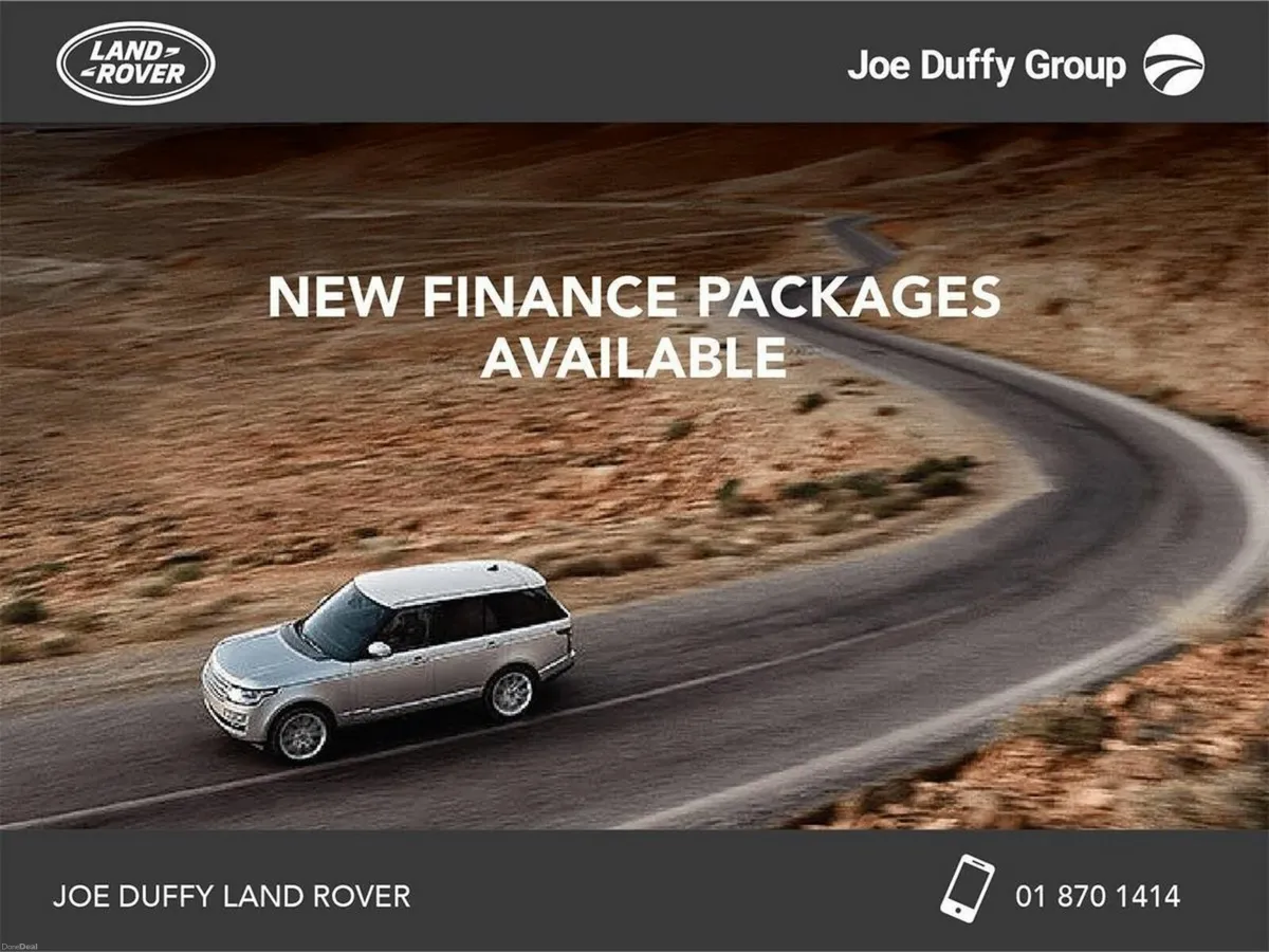 Land Rover Range Rover Sport DYNAMIC SE P460 3.0 P - Image 3