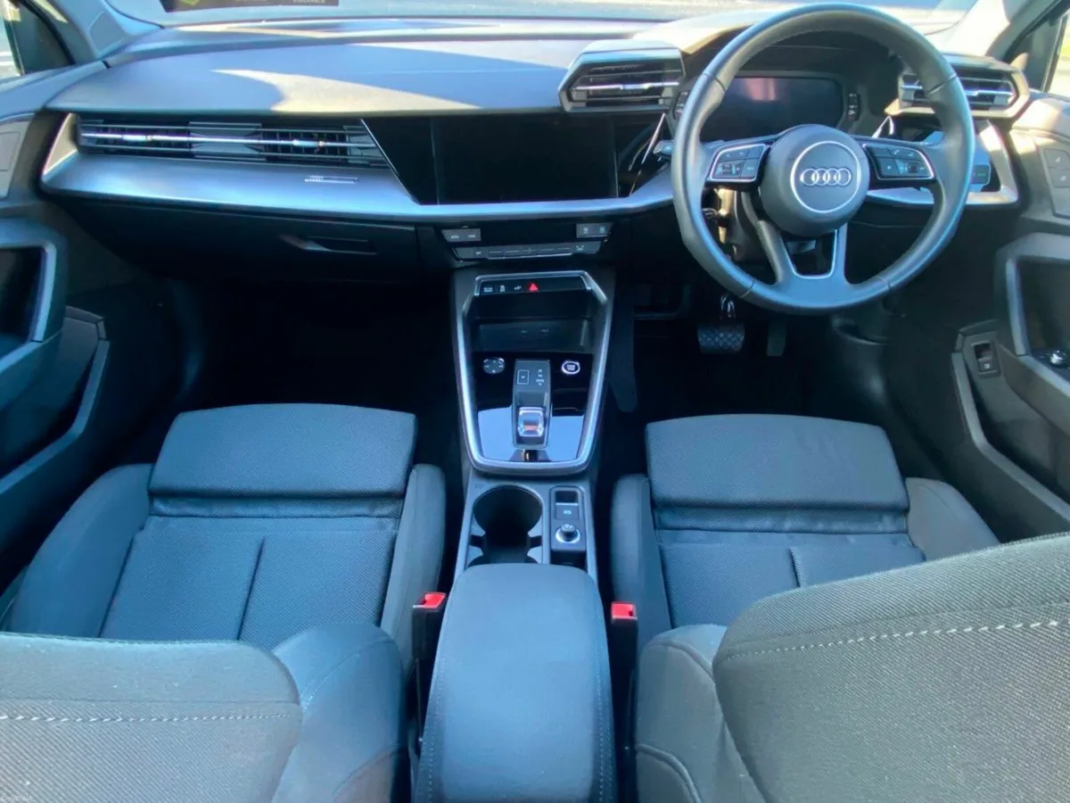 Audi A3 SPORT 40 TFSI PHEV - Image 2