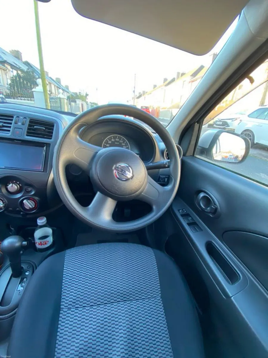 162 Nissan March - Image 3