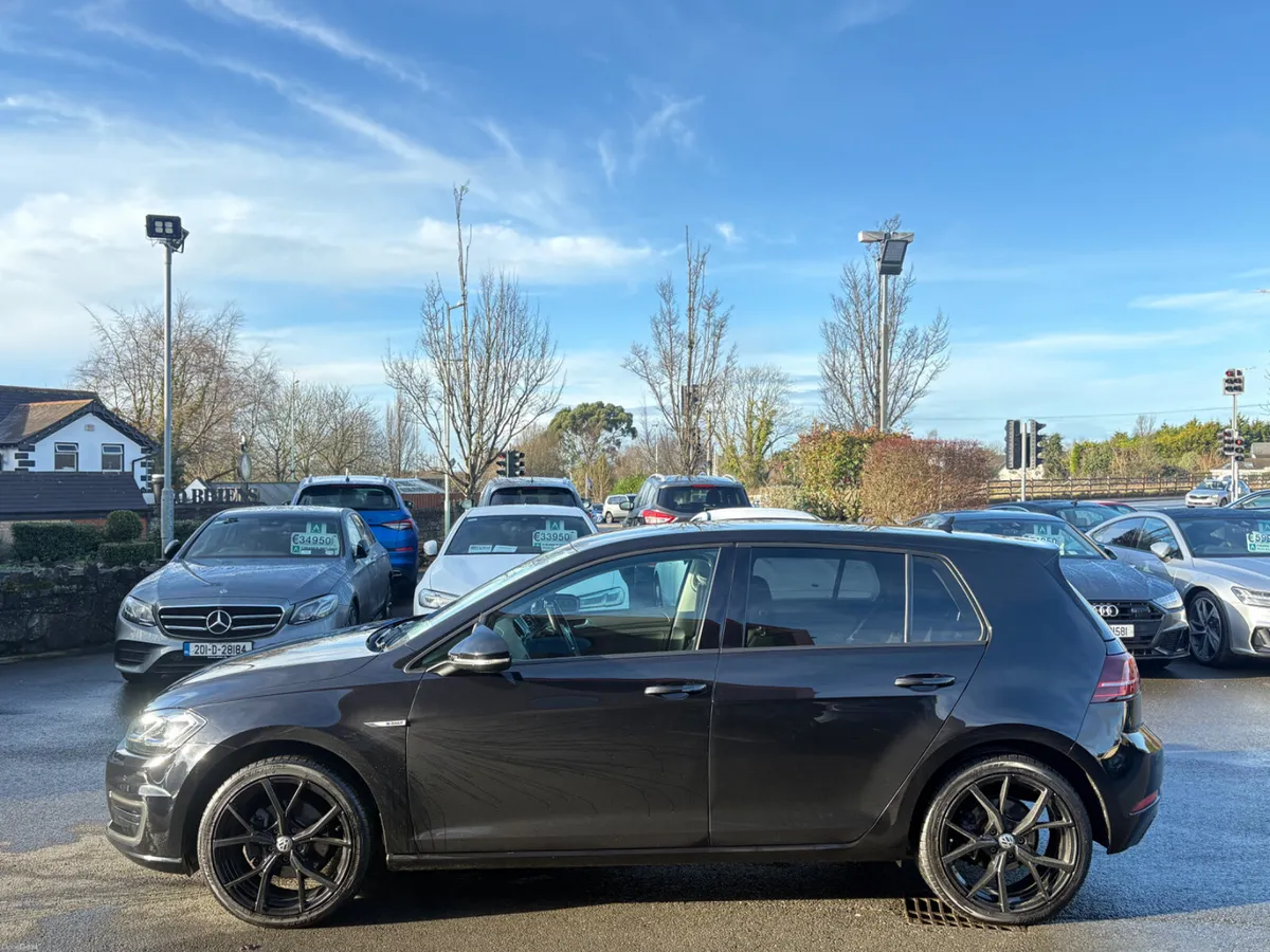 201 Volkswagen E Golf *Electric Low Kils* - Image 4