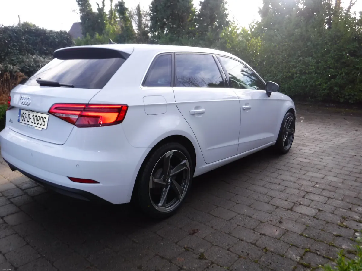 AUDI A3 1.4 TFSI AUTO VIRTUAL COCKPIT ANDROID+ - Image 3