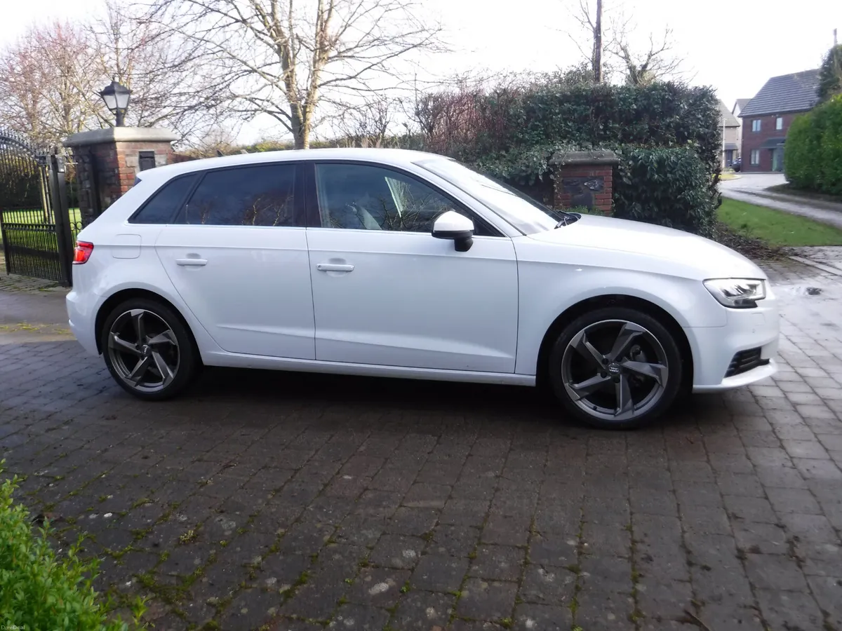 AUDI A3 1.4 TFSI AUTO VIRTUAL COCKPIT ANDROID+ - Image 2