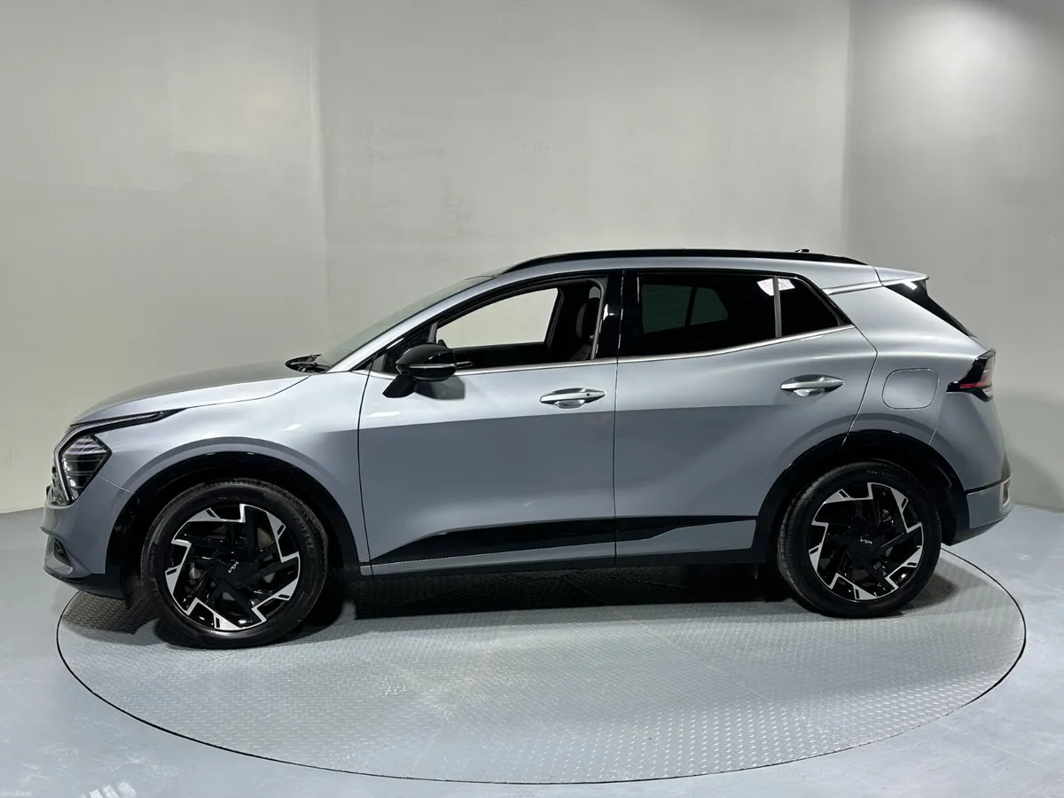 Kia Sportage GT Line 1.6 Crdi 242 - Image 4