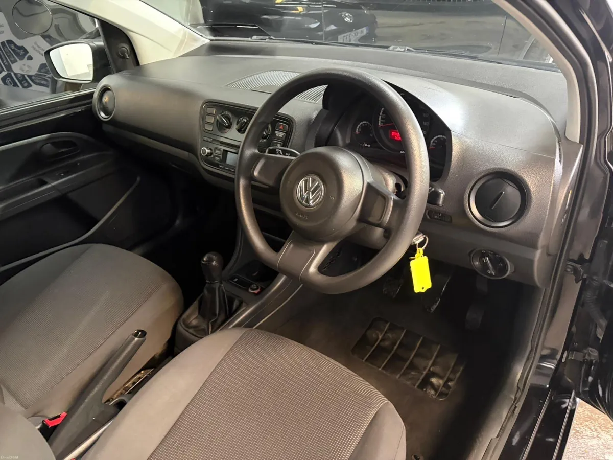 Volkswagen up! 2014. 1.0 TAKE UP - Image 4