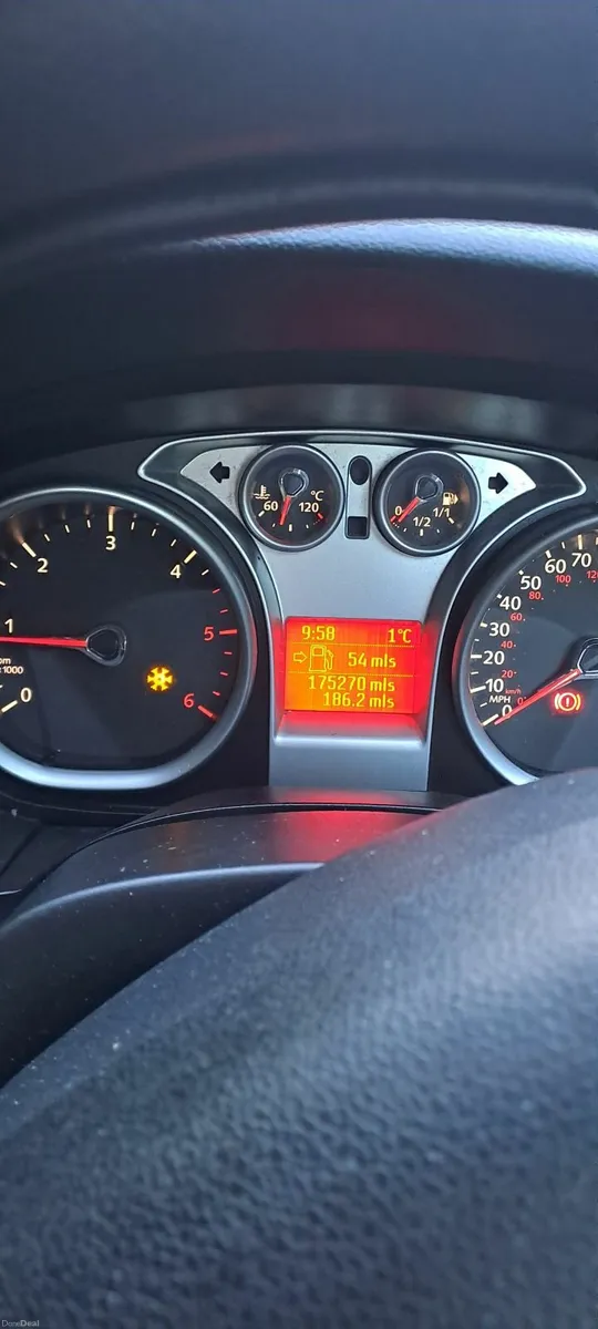 Ford Focus 2009 - Image 4